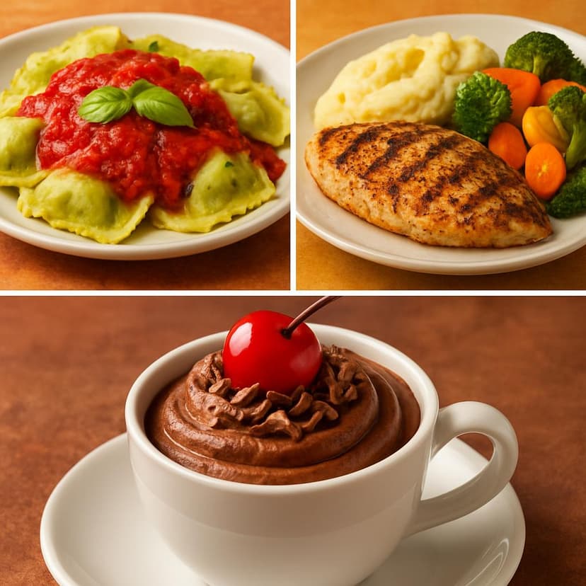 Desayuno saludable 7