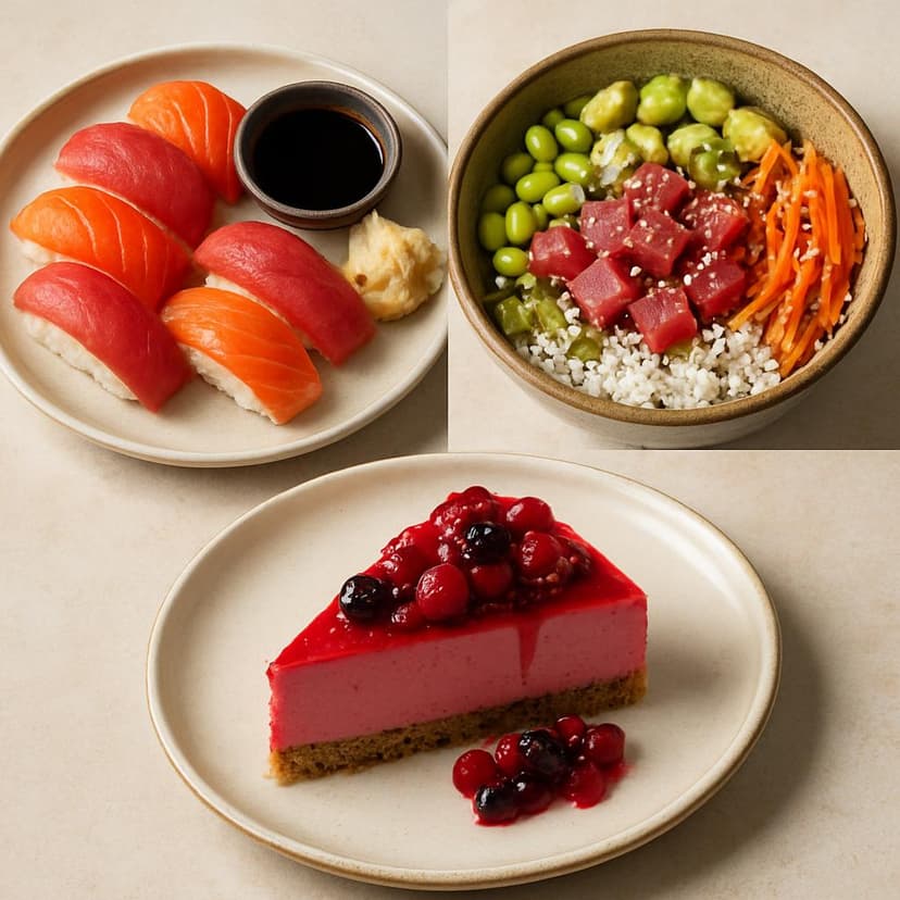 Desayuno saludable 8