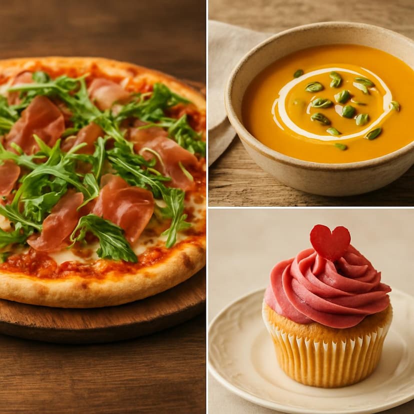 Desayuno saludable 9